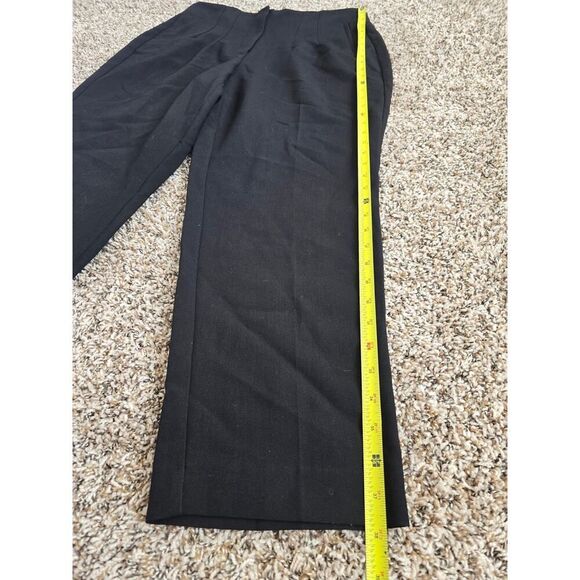 Nine West Tapered Pants Women’s Size 12 NWT – High Rise Stretch Officecore - Picture 8 of 9